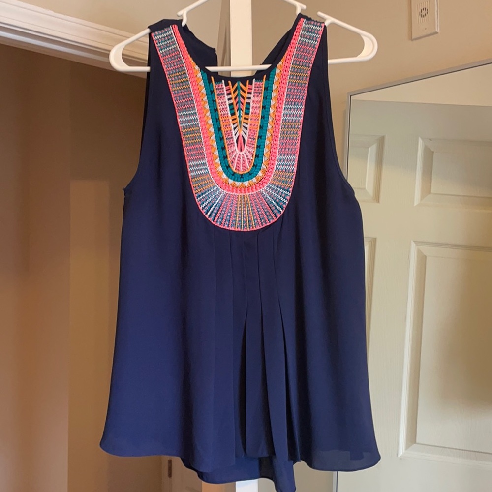 Anthropologie Top